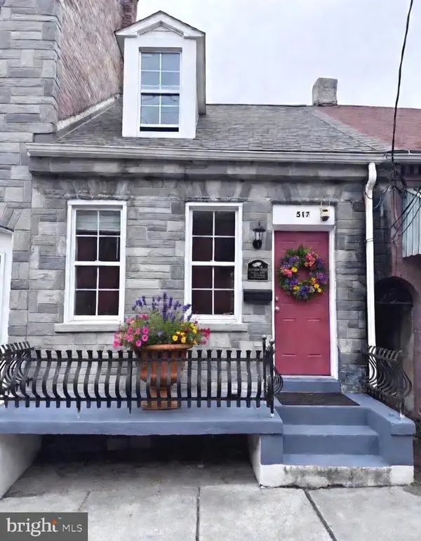 517 Manor St, LANCASTER, PA 17603