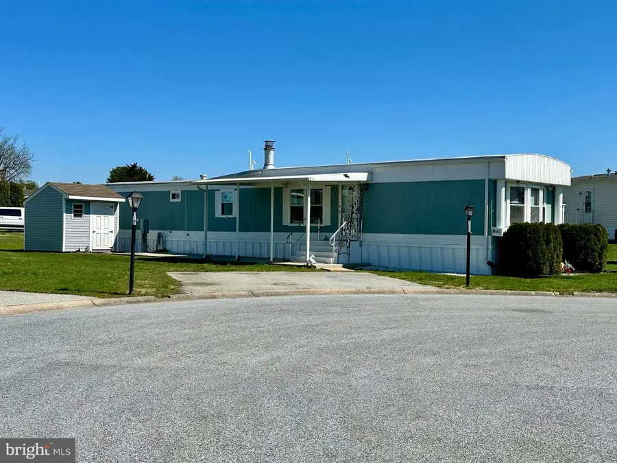 160 Aster Dr, New Providence, PA 17560 - #2