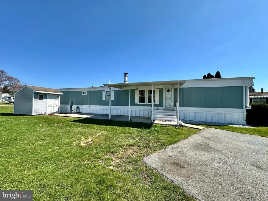 160 Aster Dr, New Providence, PA 17560 - #3