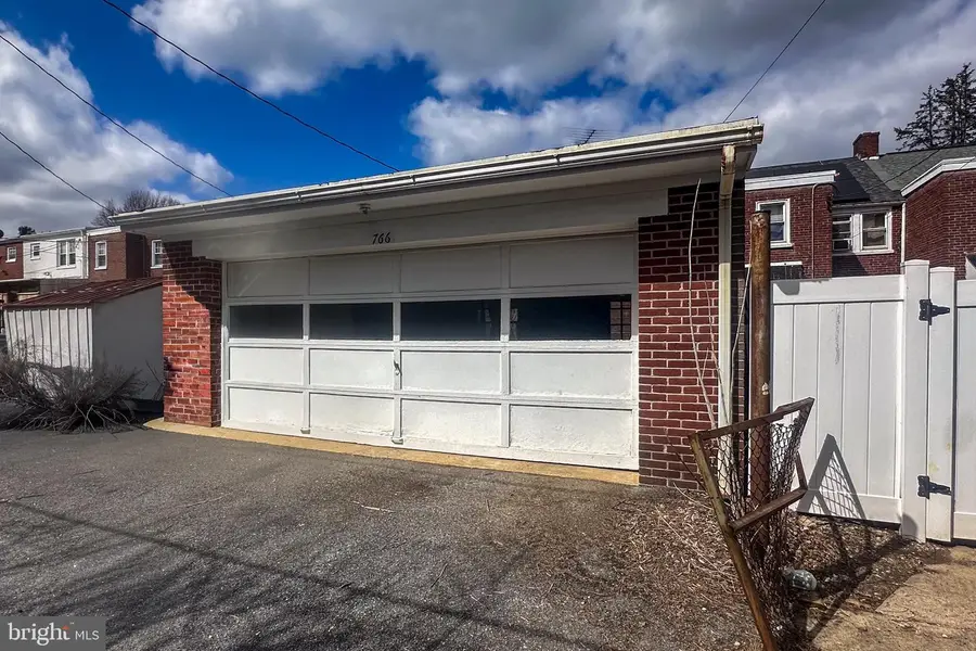 766 New Holland Ave, Lancaster, PA 17602 - #2