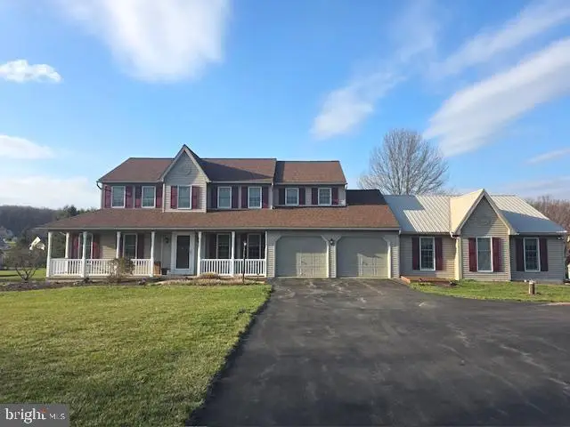 5789 Cedar Glen Dr, Narvon, PA 17555 - #1