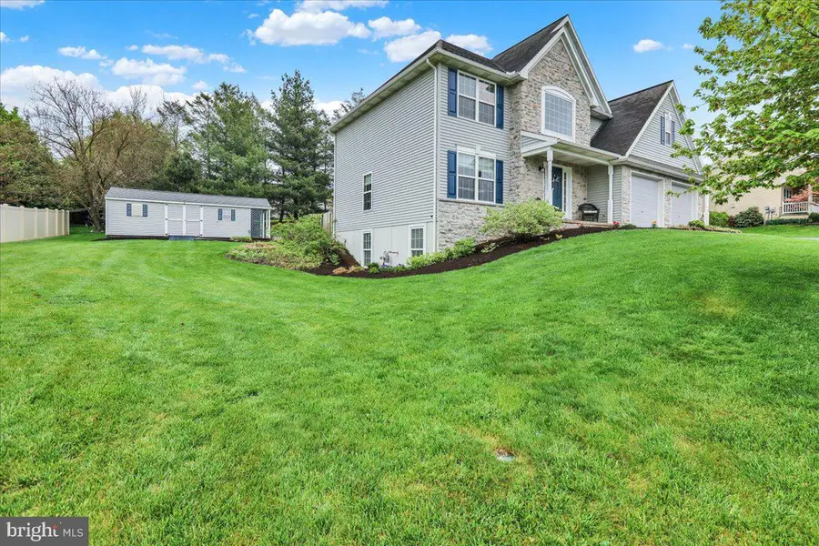 201 Cedar Hollow, Manheim, PA 17545 - #2