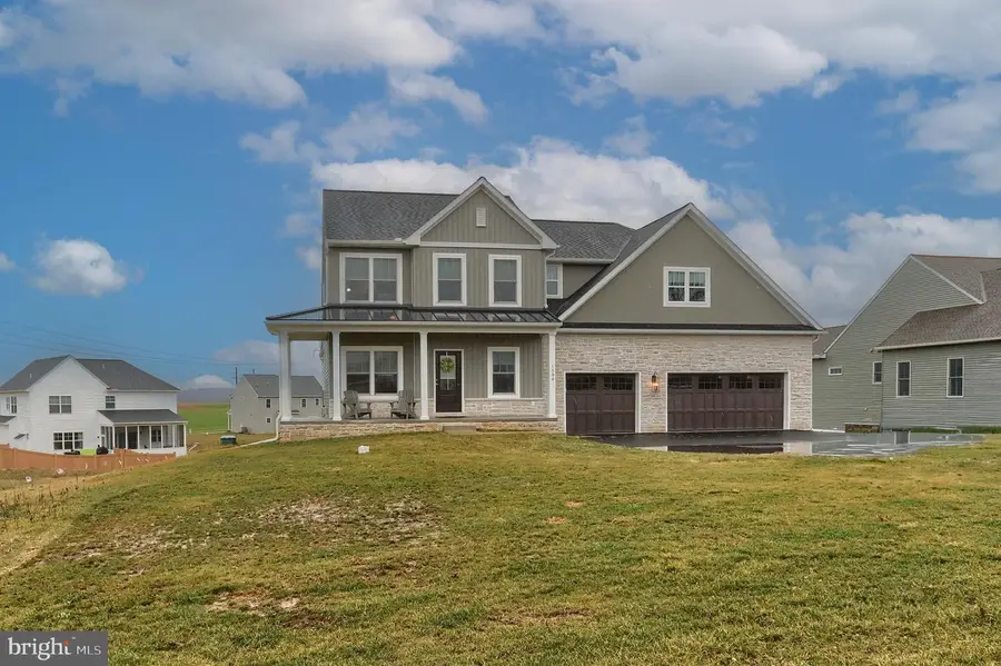 1584 Harrisburg Ave, Mount Joy, PA 17552 - #3