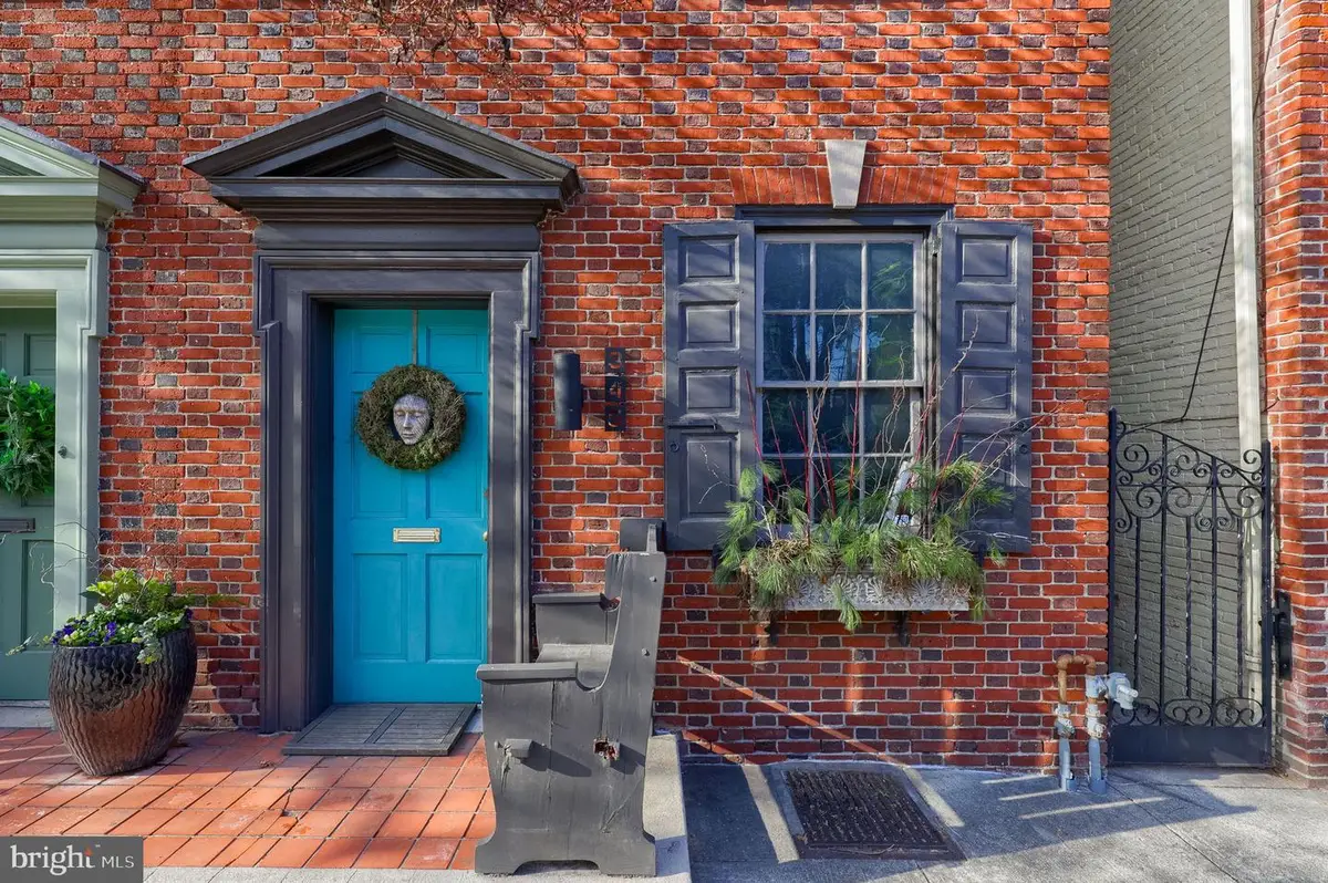 345 E Orange St, Lancaster, PA 17602 - #1