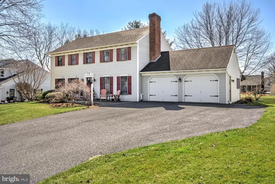 3880 Nolt Rd, Landisville, PA 17538 - #2