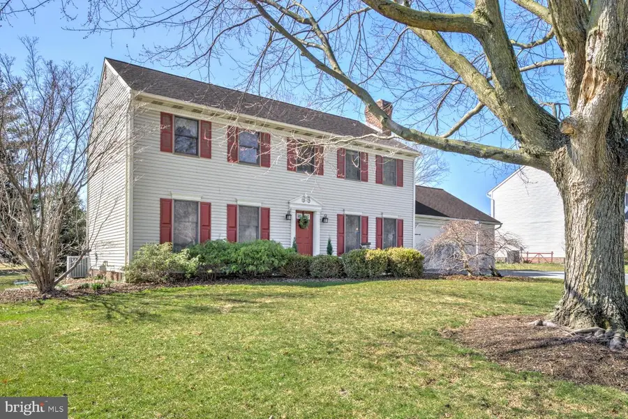 3880 Nolt Rd, Landisville, PA 17538 - #3