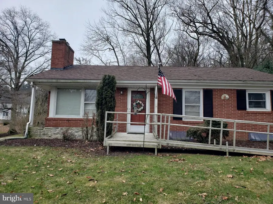 2584 Spring Valley Rd, Lancaster, PA 17601 - #2