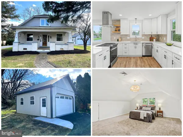 2050 Graystone Rd, EAST PETERSBURG, PA 17520