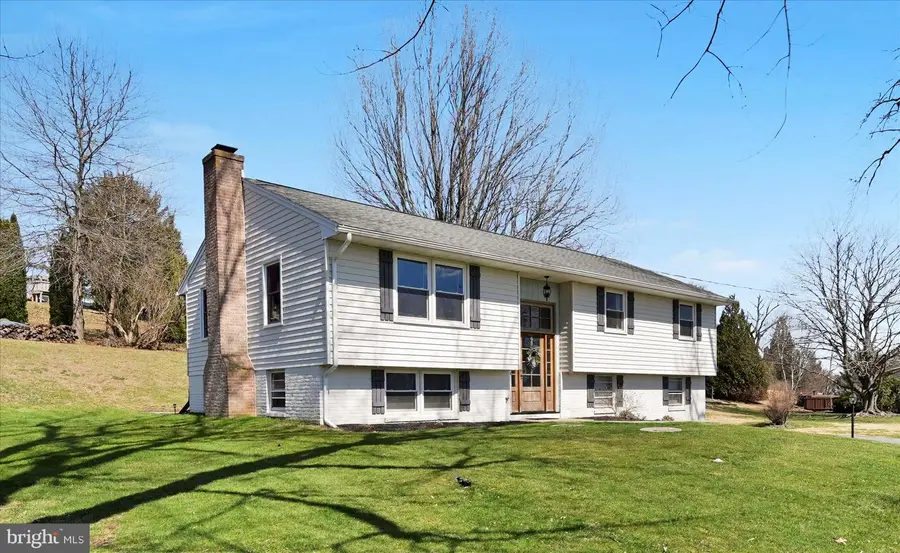 668 Scotland Rd, Quarryville, PA 17566 - #3