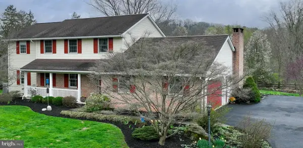 412 Wetherburn Dr, LANCASTER, PA 17601