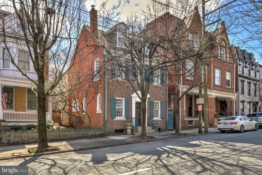 340 E Orange St, Lancaster, PA 17602 - #3