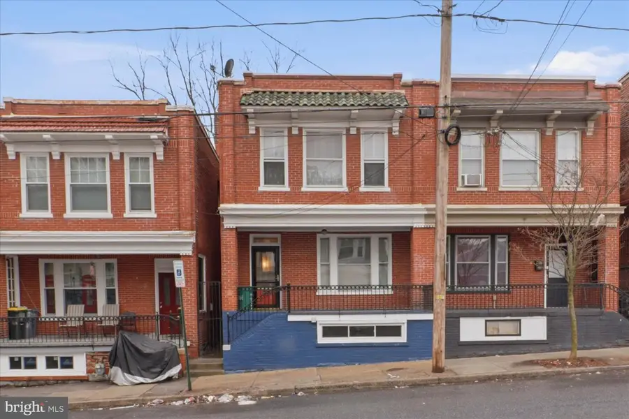 16 S Ann St, Lancaster, PA 17602 - #3