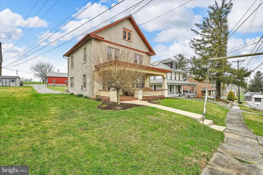 301 E Meadow Valley Rd, Lititz, PA 17543 - #2