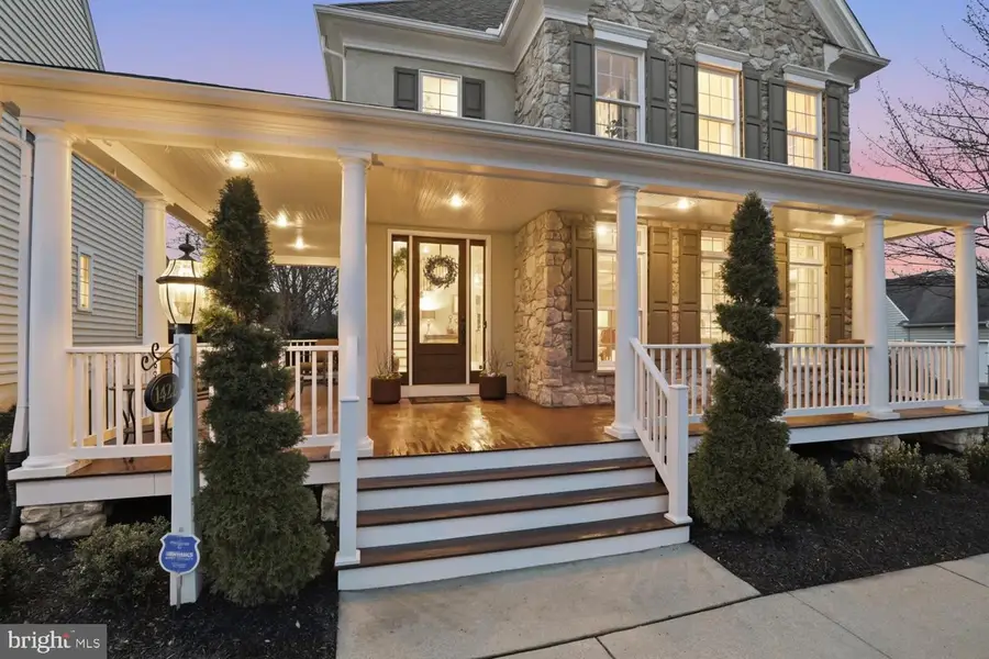 1422 Hammock Way, Lancaster, PA 17601 - #3