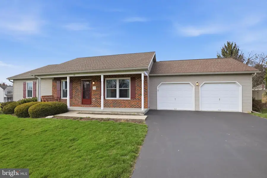 111 Farmingdale Ln, Marietta, PA 17547 - #2