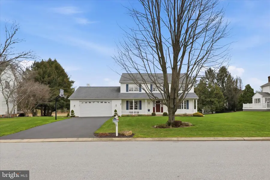 105 Park Pl, Landisville, PA 17538 - #2