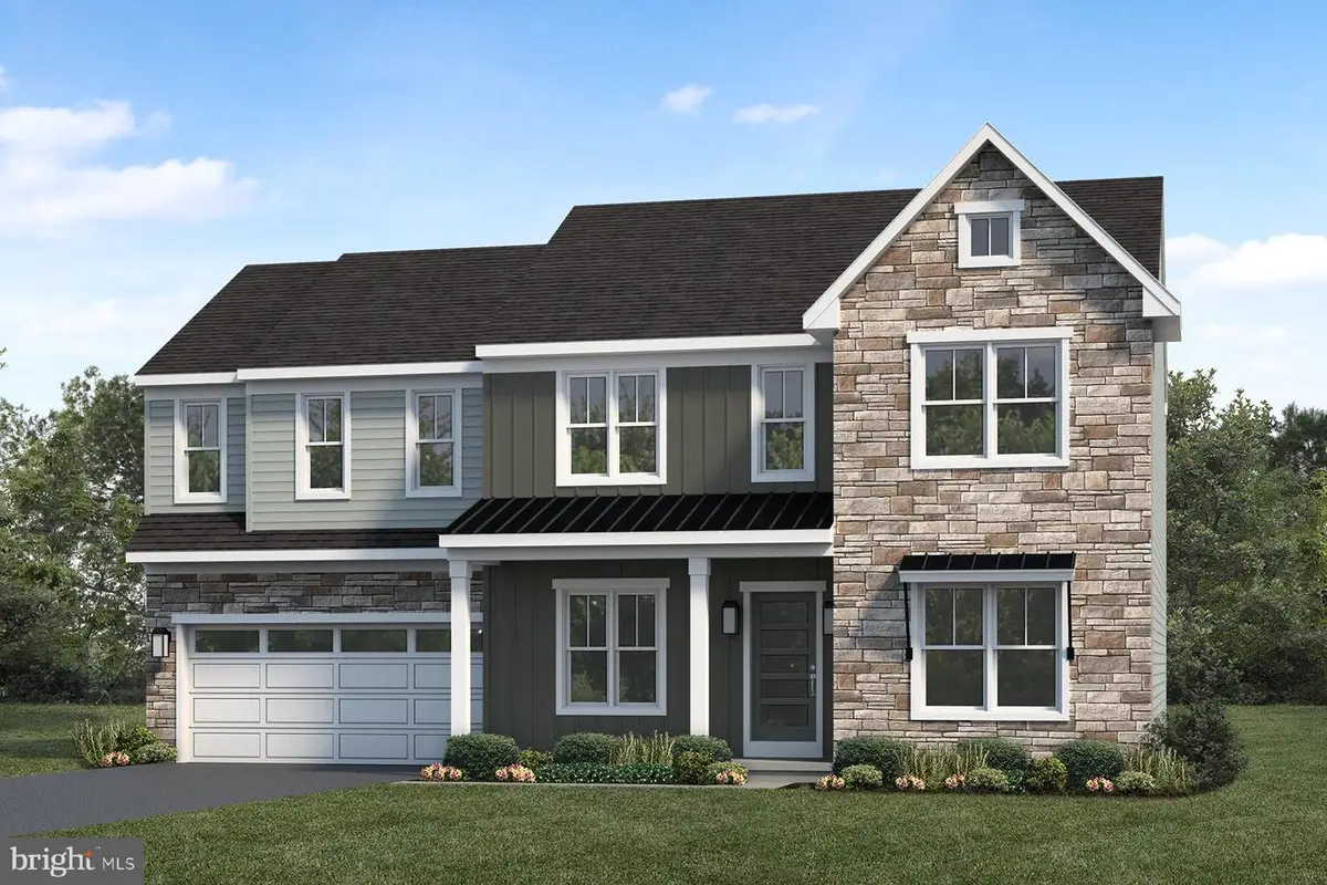 14 Walton Hill Cir, Lititz, PA 17543 - #1