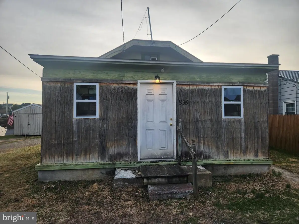 835 Conestoga Ave, Manheim, PA 17545 - #1