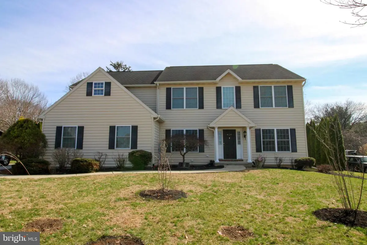 414 Chowning Pl, Lancaster, PA 17601 - #1
