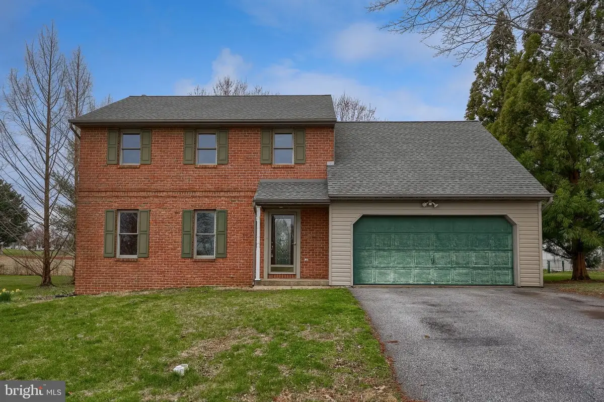 1001 Rebecca Dr, Lititz, PA 17543 - #1