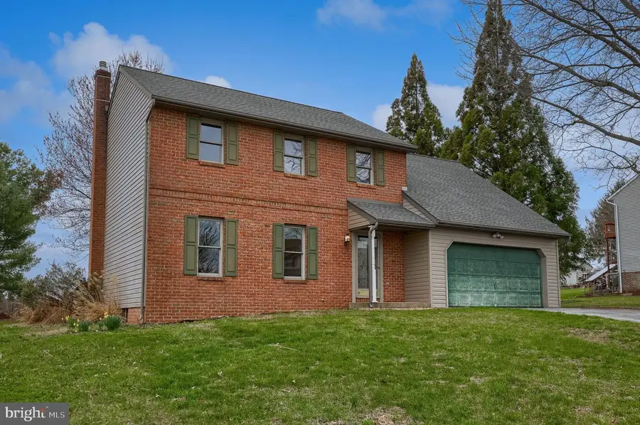 1001 Rebecca Dr, Lititz, PA 17543 - #2