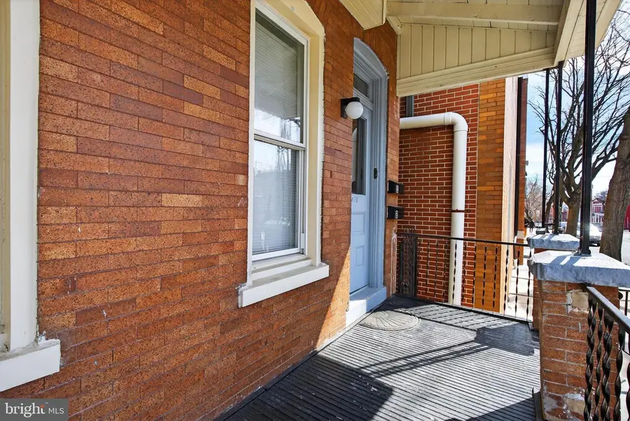 409 S Shippen St, Lancaster, PA 17602 - #3