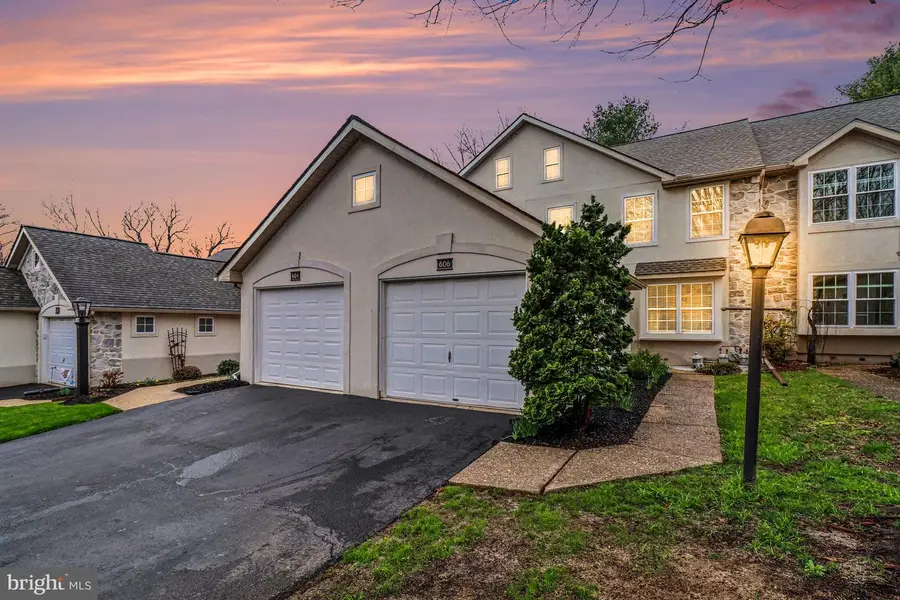 606 Crestgate Pl, Millersville, PA 17551 - #2