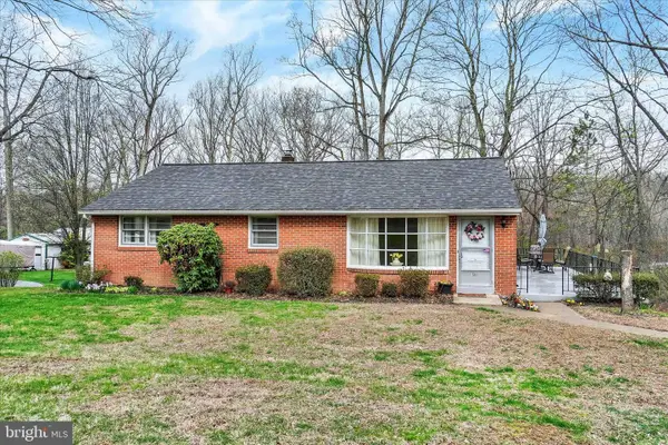 1593 Mount Gretna Rd, ELIZABETHTOWN, PA 17022