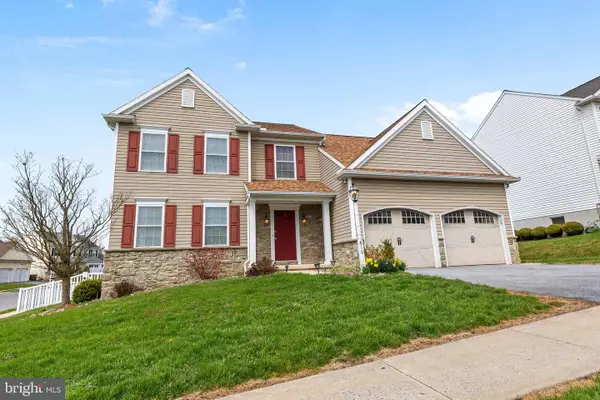 610 Hamaker Rd, MANHEIM, PA 17545