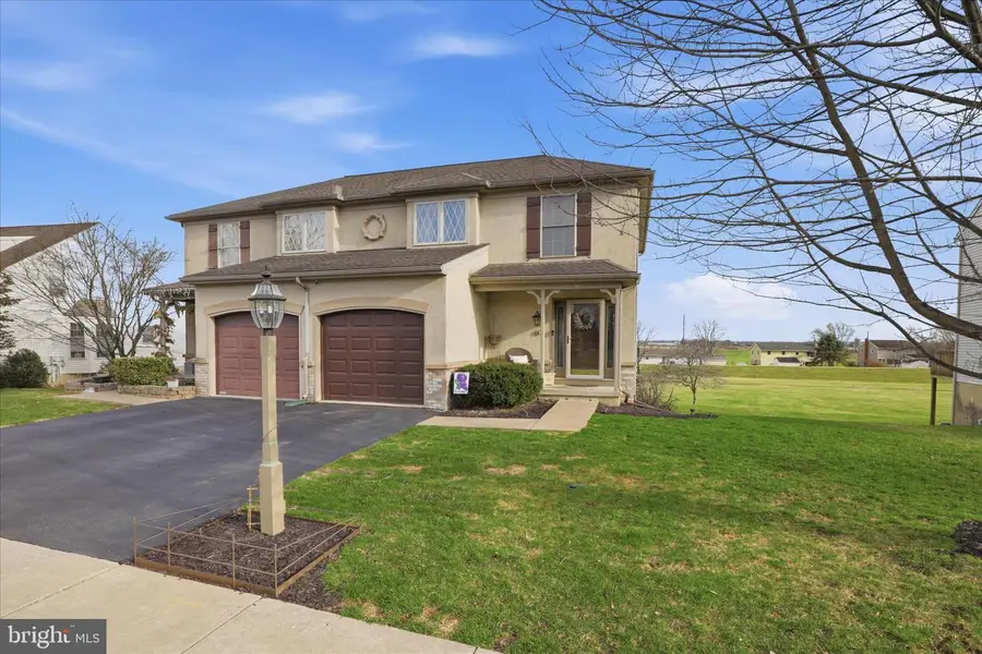 60 Talon Dr, Ephrata, PA 17522 - #3