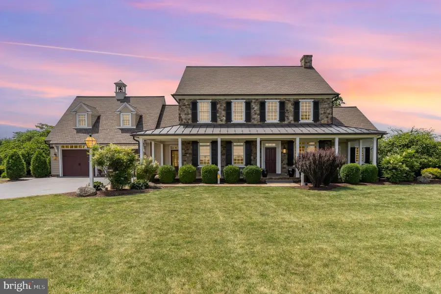 280 Blantz Rd, Lititz, PA 17543 - #2