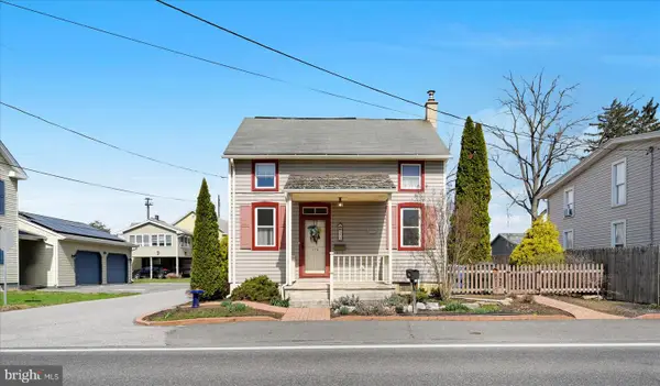 173 W Broad St, SALUNGA, PA 17538