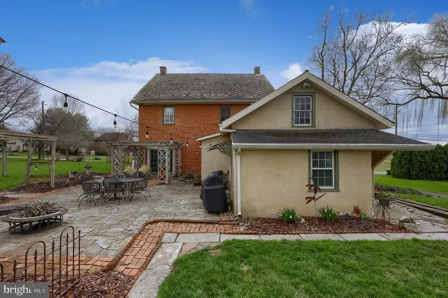 2047 Jarvis Rd, Lancaster, PA 17601 - #2