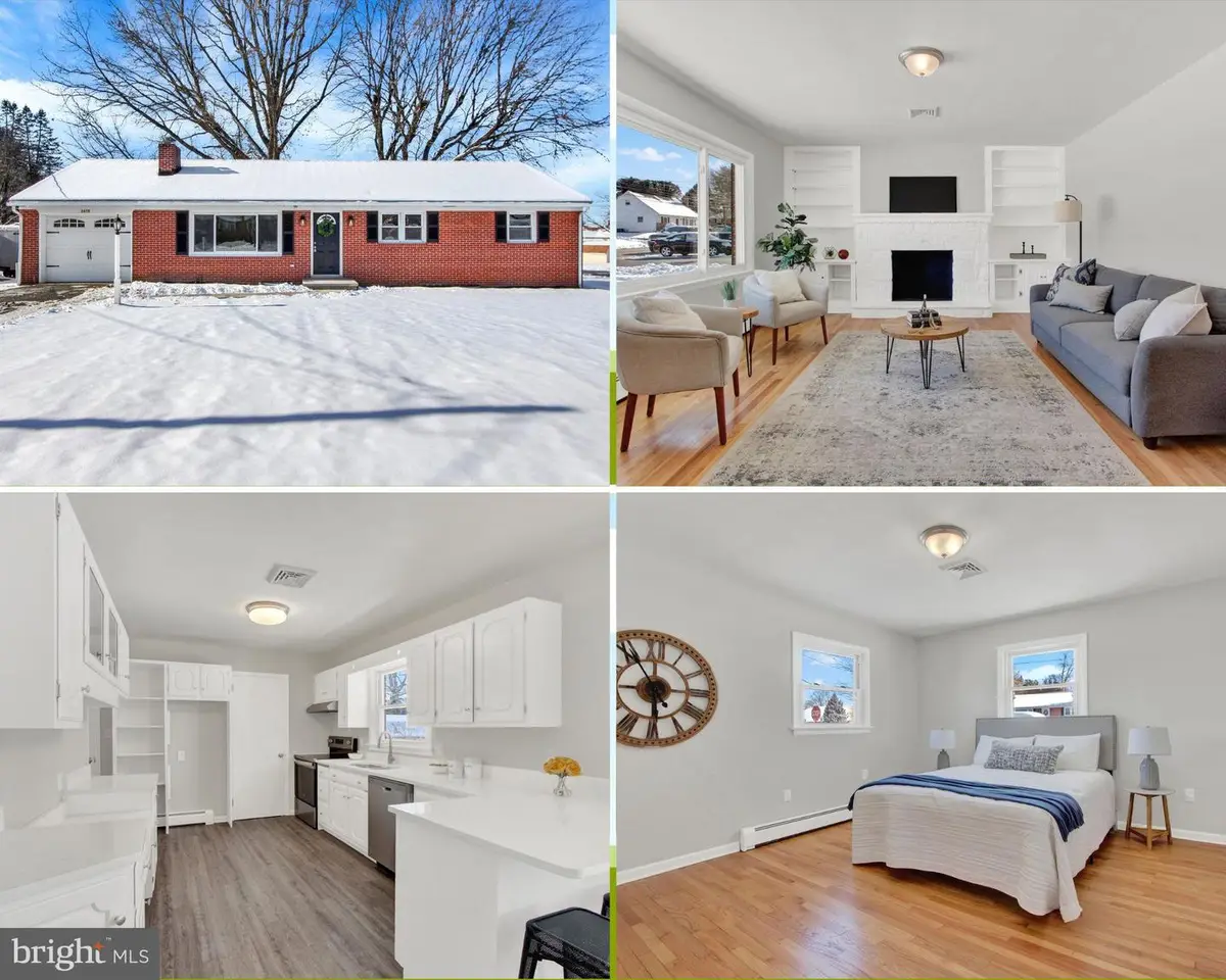 2479 Ellendale Dr, Lancaster, PA 17602 - #1