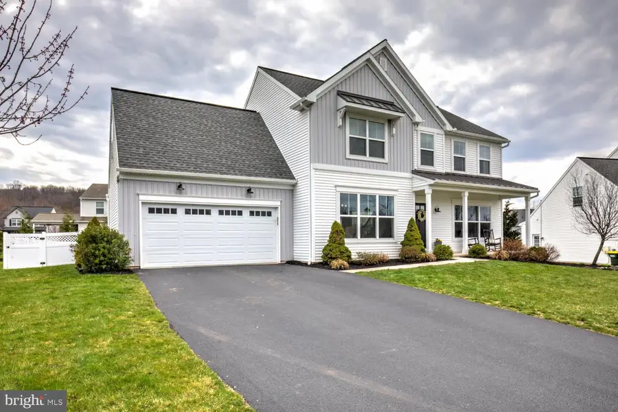 73 Summers Dr, Stevens, PA 17578 - #3