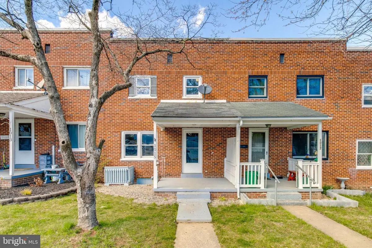 1015 Clark St, Lancaster, PA 17602 - #1