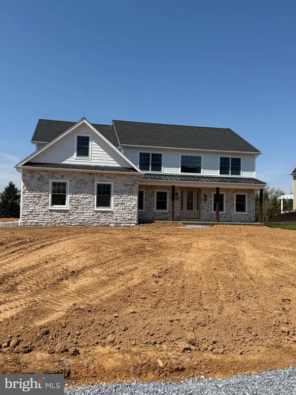 513 Cheltenham Ct, LITITZ, PA 17543