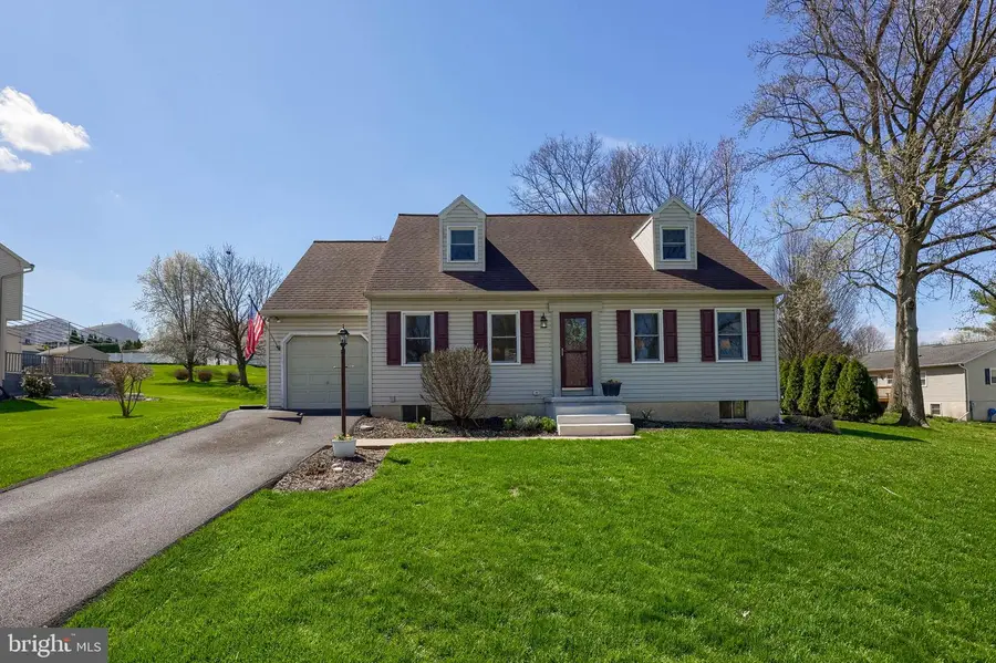 142 Hostetter Ln, Lancaster, PA 17602 - #2