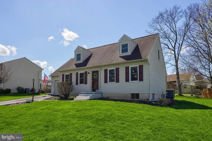 142 Hostetter Ln, Lancaster, PA 17602 - #3