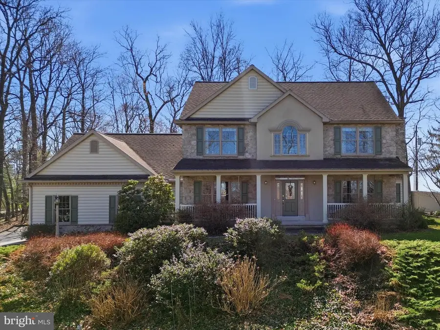 364 Evans Rd, Lititz, PA 17543 - #2