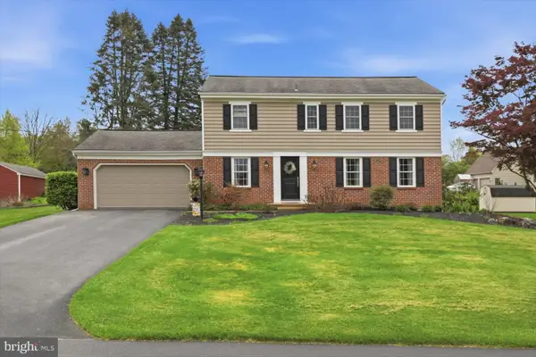 2182 Veumont Dr, LANCASTER, PA 17601