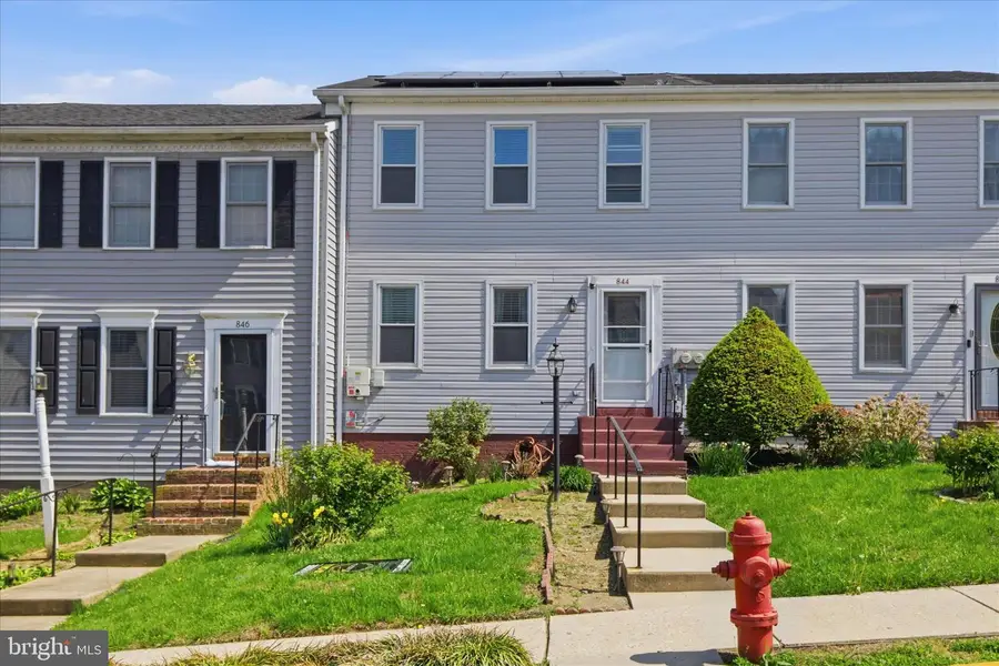 844 Marjory Ter, Lancaster, PA 17603 - #2
