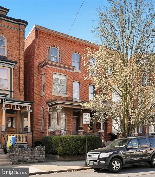 640 W Chestnut St, LANCASTER, PA 17603