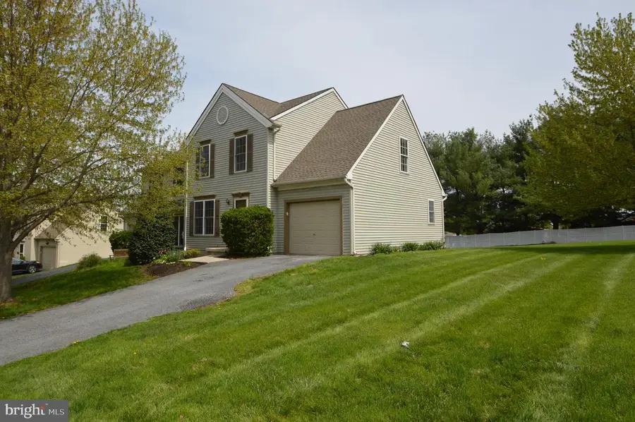 247 Harvard Ave, Lancaster, PA 17603 - #2