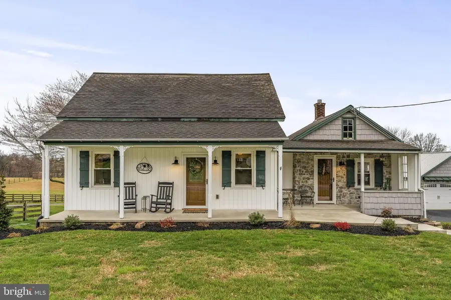 1435 Newport Rd, Manheim, PA 17545 - #2