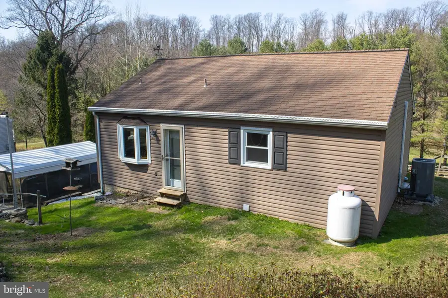 474 Bridge Valley Rd, Pequea, PA 17565 - #2