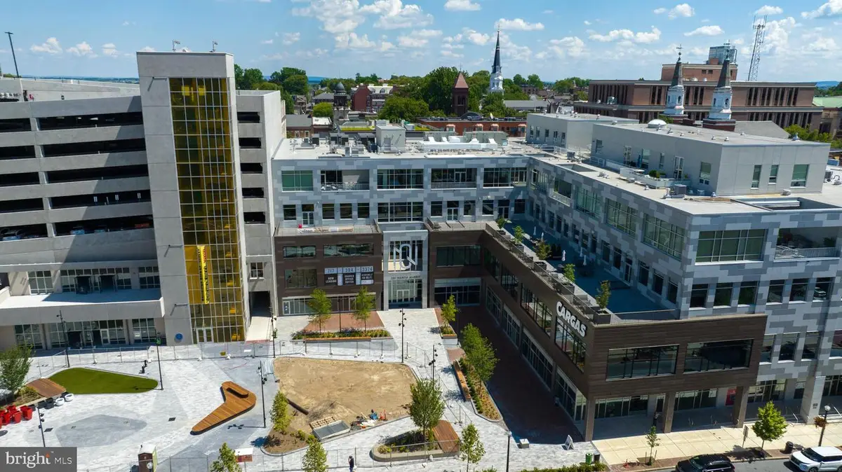 101 N Queen St #404, Lancaster, PA 17603 - #1