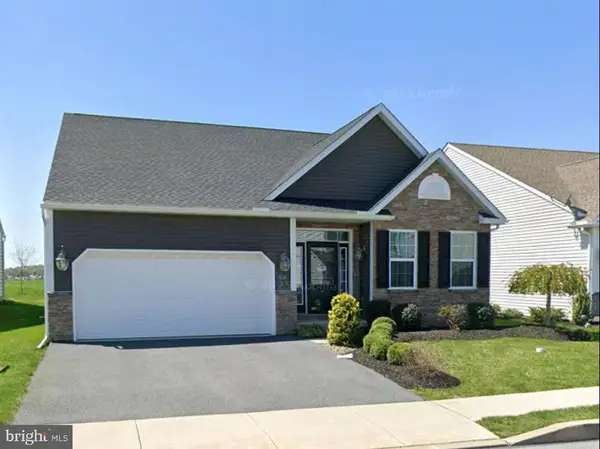516 Jared Way, NEW HOLLAND, PA 17557