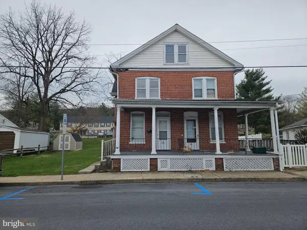 331 Washington Ave, EPHRATA, PA 17522