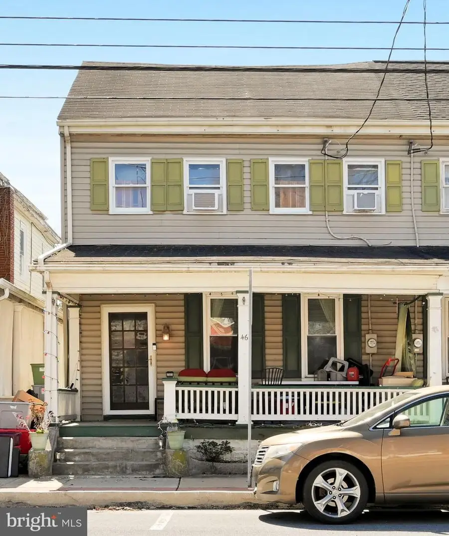 46 E Main St, Mount Joy, PA 17552 - #3